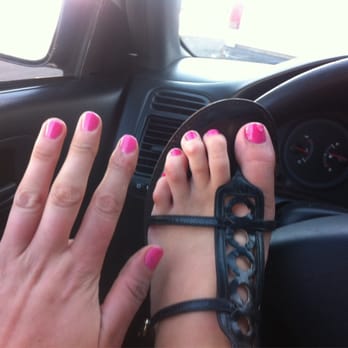 French Nail & Spa - Gel mani regular pedi great job! - Nail Salons Near Me - Cypress, California French Nail & Spa - Gel mani regular pedi great job! - Nail Salons Near Me - Cypress, California