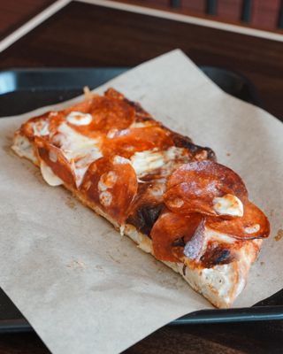Pizza Baby "East" by null