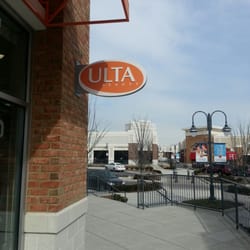 Ulta - Outside entrance