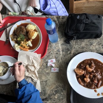 Cliffs View Cafe - Feast Made To Refuel The Hiking Legs! - Cafes Near Me - Liscannor, CE Cliffs View Cafe - Feast Made To Refuel The Hiking Legs! - Cafes Near Me - Liscannor, CE