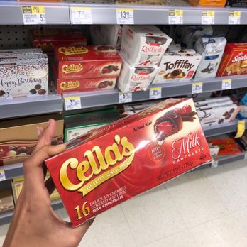 Walgreens - Chocolate covered cherries - Drugstores Near Me - Charleston, South Carolina Walgreens - Chocolate covered cherries - Drugstores Near Me - Charleston, South Carolina