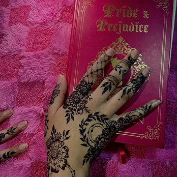 Wild Jasmine Ink - Henna Artists Near Me - Catonsville, Maryland Wild Jasmine Ink - Henna Artists Near Me - Catonsville, Maryland
