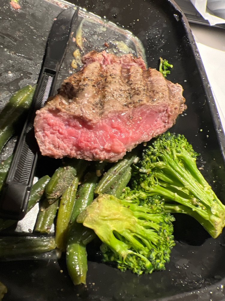 Applebee's Grill + Bar