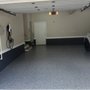 Photo of Granite Garage Floors - Chesapeake