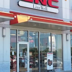 GNC