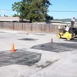 Anderson Asphalt & Concrete