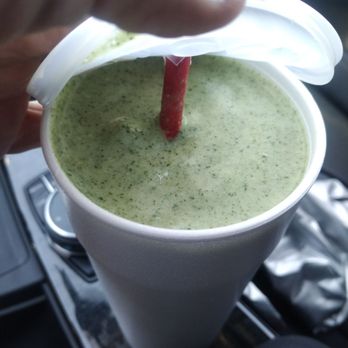 Firebird Nutrition - Tropical greens smoothie - Vitamins & Supplements Near Me - Scottsdale, Arizona Firebird Nutrition - Tropical greens smoothie - Vitamins & Supplements Near Me - Scottsdale, Arizona