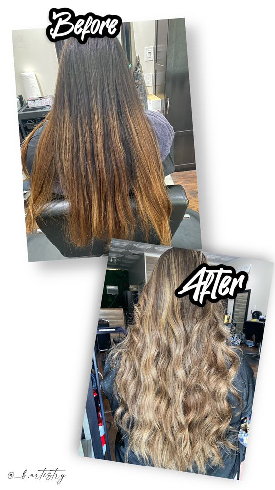 SALON B 94210 Hanawai Cir, Waipahu, Hawaii Hair Stylists Phone