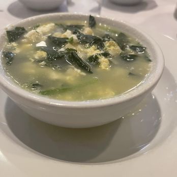 Olivetto Pizzeria - Stratiacella Stracciatella alla Romana Soup - Italian Near Me - Franklin Square, New York Olivetto Pizzeria - Stratiacella Stracciatella alla Romana Soup - Italian Near Me - Franklin Square, New York