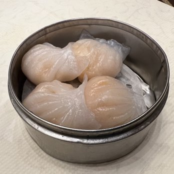 Royal China Restaurant - Shrimp har gow. - Dim Sum Near Me - Duluth, Georgia Royal China Restaurant - Shrimp har gow. - Dim Sum Near Me - Duluth, Georgia