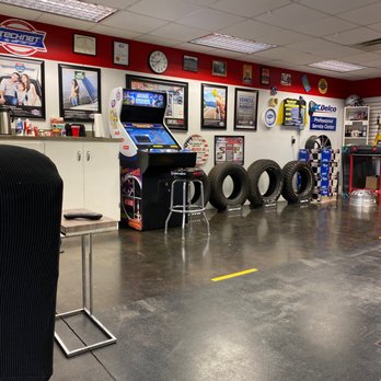 Beacon Auto CSRA - Auto Repair Near Me - Grovetown, Georgia