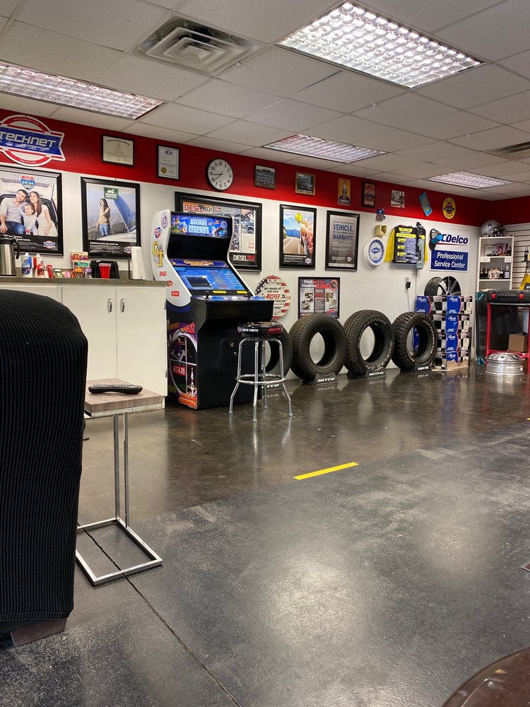 BEACON AUTO CSRA 11 Photos 475 Lewiston Rd, Grovetown, GA Yelp