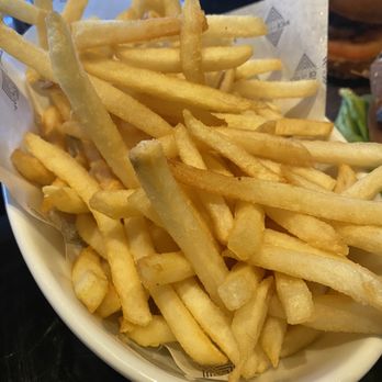 VICE VERSA Patio & Lounge - Fries. - Lounges Near Me - Las Vegas, Nevada