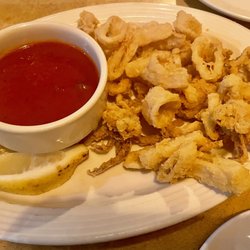 Giuseppe Italian Ristorante - Calamari