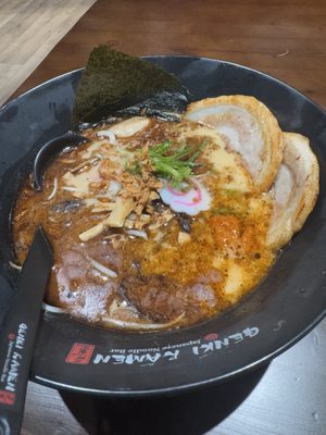 Genki Ramen