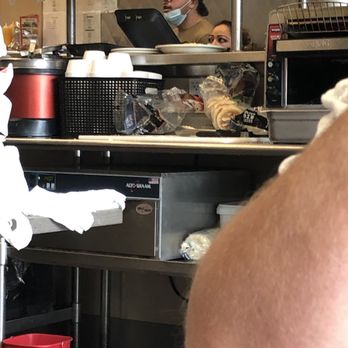 Biscuits Cafe - Cafes Near Me - Federal Way, Washington