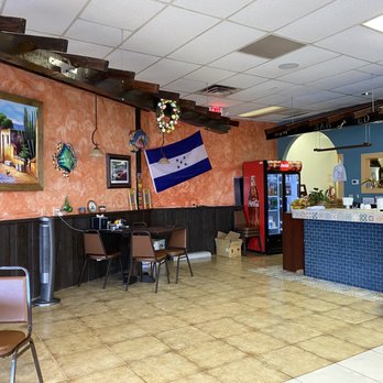 San Pedro's - Vacant due to COVID restrictions and a focus on to-go orders - Latin American Near Me - Dallas, Texas San Pedro's - Vacant due to COVID restrictions and a focus on to-go orders - Latin American Near Me - Dallas, Texas