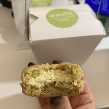 Miette - Pistachio SO GOOD - Bakeries Near Me - San Francisco, California Miette - Pistachio SO GOOD - Bakeries Near Me - San Francisco, California