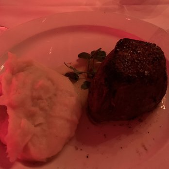 The Precinct - Steakhouses Near Me - Cincinnati, Ohio