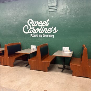 Sweet Caroline's - Pizza Near Me - Leeds, Alabama Sweet Caroline's - Pizza Near Me - Leeds, Alabama