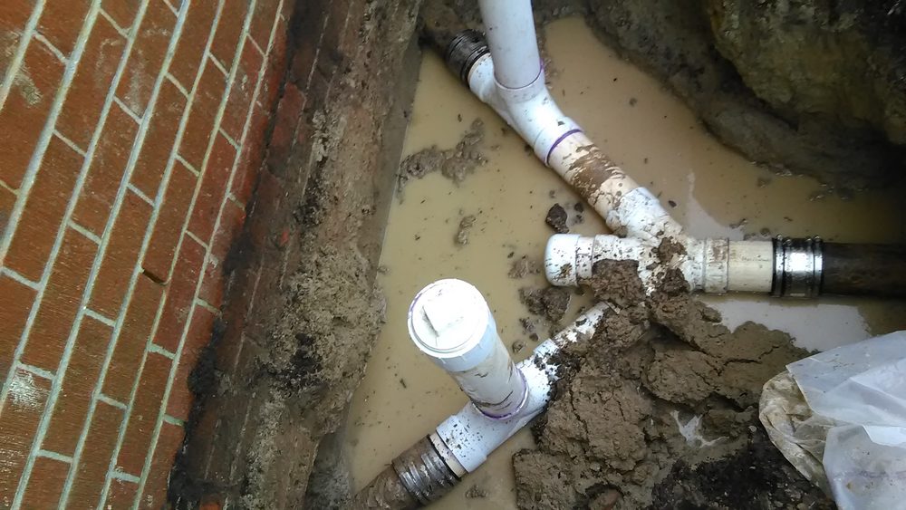 Slide of True's Plumbing and Handyman Services