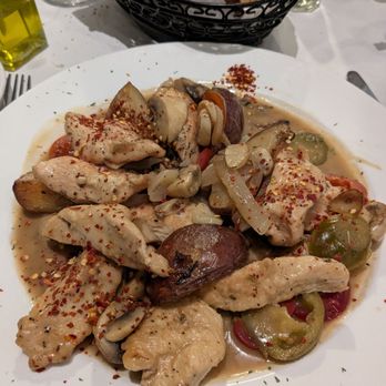 Bellissimo - Chicken Murphy - Italian Near Me - Montvale, New Jersey Bellissimo - Chicken Murphy - Italian Near Me - Montvale, New Jersey