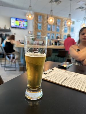 Hobcaw Brewing Company by null