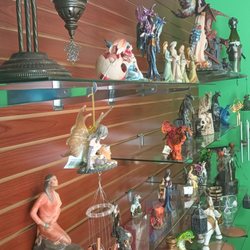 The Smoking Gift Headquarters