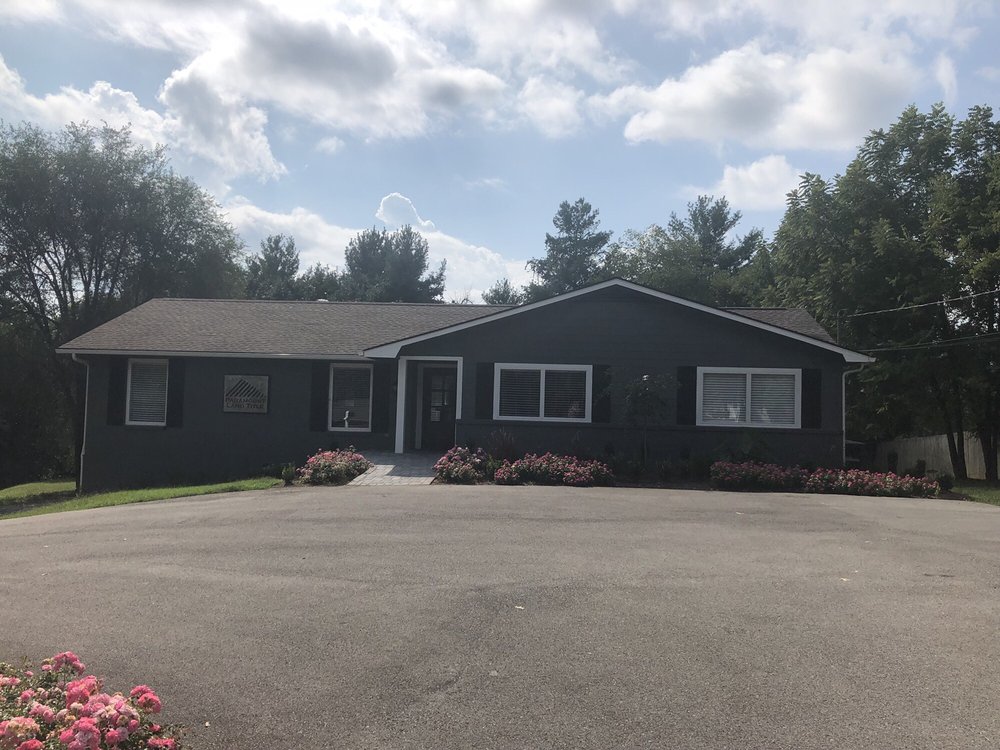 PARAMOUNT LAND TITLE 8904 Sony Ln, Knoxville, TN Yelp