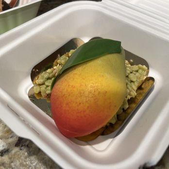 D'Andrews Bakery & Cafe - Mango ! - Bakeries Near Me - Nashville, Tennessee D'Andrews Bakery & Cafe - Mango ! - Bakeries Near Me - Nashville, Tennessee
