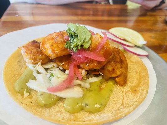 Trejo's Tacos - La Brea Ave by null