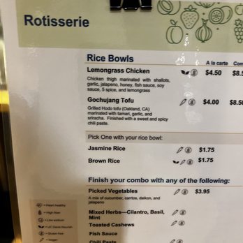 Pavilion Cafe - Menu - Cafes Near Me - Sacramento, California