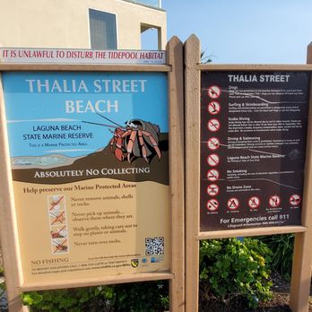 Laguna Beach - Thalia Street Beach, part of the Laguna Beach - Beaches Near Me Laguna Beach - Thalia Street Beach, part of the Laguna Beach - Beaches Near Me