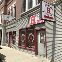 Harrison General Store