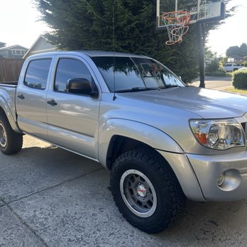 Phenomenal Auto Detail - Tacoma wrap and tint with light restoration - Auto Detailing Near Me - Bellingham, Washington Phenomenal Auto Detail - Tacoma wrap and tint with light restoration - Auto Detailing Near Me - Bellingham, Washington