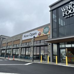 Whole Foods Market