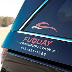 Fuquay Cars LLC dba Fuquay Transportation - Car Logo