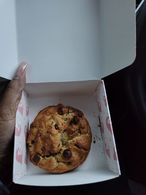 Pudgy’s Fine Cookies by null
