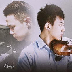 Eric Liu Music - Music is my life! Piano and Violin fills my soul.