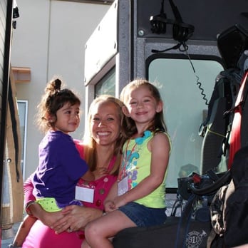 Just Kids Academy - We got to really explore the fire truck!!! - Preschools Near Me - Schertz, Texas Just Kids Academy - We got to really explore the fire truck!!! - Preschools Near Me - Schertz, Texas