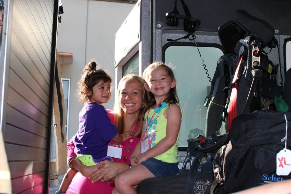 Just Kids Academy - childcare center in Schertz, TX