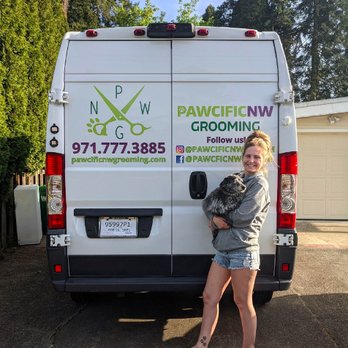 Pawcific NW Grooming - Pet Groomers Near Me Pawcific NW Grooming - Pet Groomers Near Me