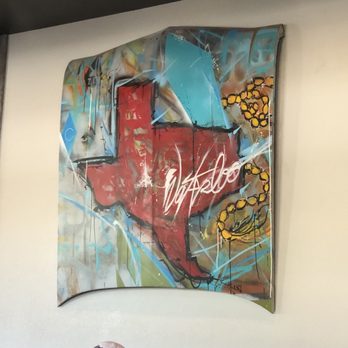 Waterloo - Inside - Burgers Near Me - Louisville, Colorado