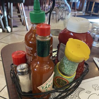 Noelani's Island Grill - Sauces - Hawaiian Near Me - San Carlos, California Noelani's Island Grill - Sauces - Hawaiian Near Me - San Carlos, California