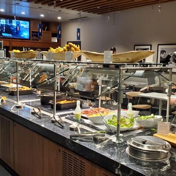 The Centurion Lounge - Airport Lounges Near Me - Jamaica, New York