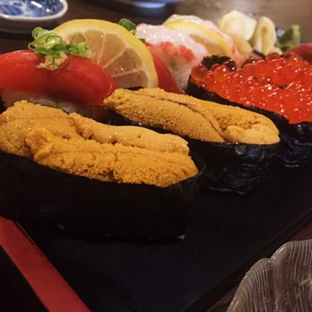 Maneki - Japanese Near Me - Seattle, Washington