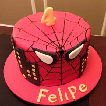 The Bakery Boutique - Custom Cakes Near Me - Cypress, Texas