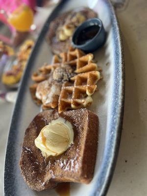 Mission Valley Breakfast Company by null