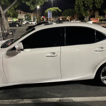 VIP Collision Center - Body Shops Near Me - Reseda, California