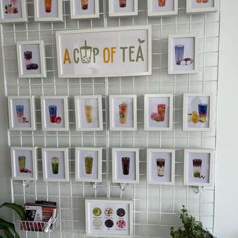 A Cup Of Tea - Coffee & Tea Near Me - Orlando, Florida A Cup Of Tea - Coffee & Tea Near Me - Orlando, Florida